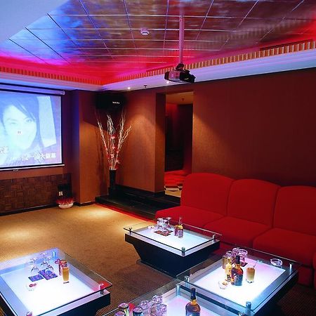 Tiantan Hotel Пекин Екстериор снимка