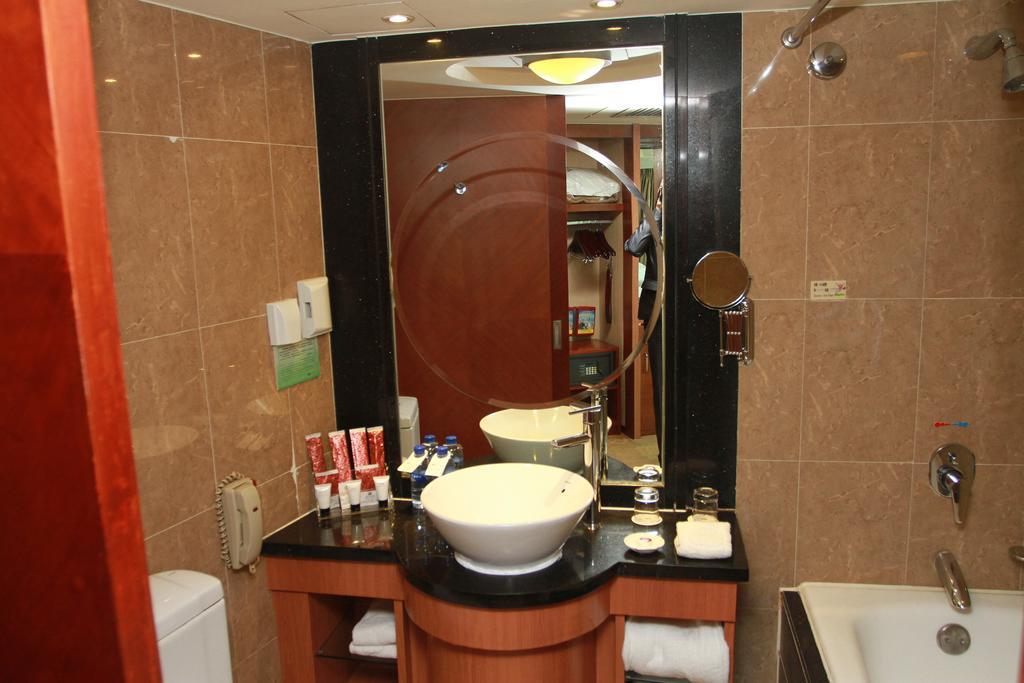 Tiantan Hotel Пекин Екстериор снимка