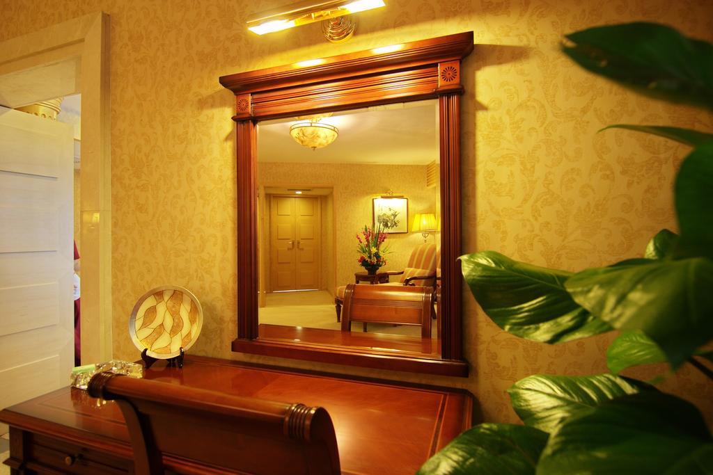 Tiantan Hotel Пекин Екстериор снимка