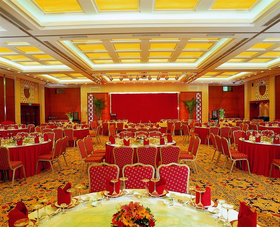 Tiantan Hotel Пекин Екстериор снимка
