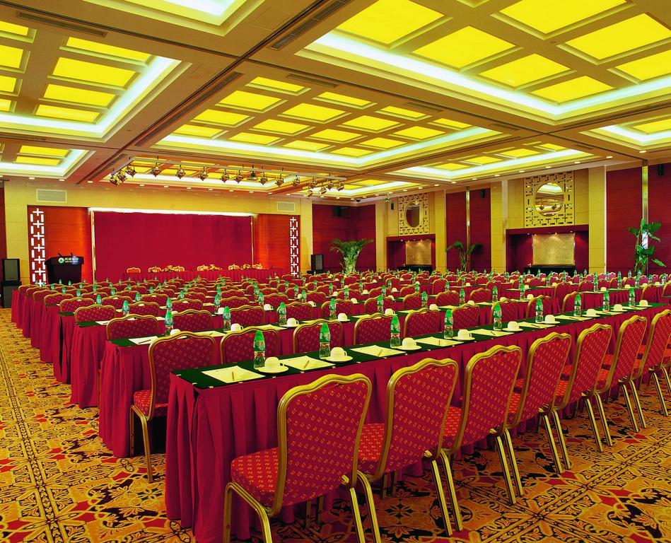 Tiantan Hotel Пекин Екстериор снимка
