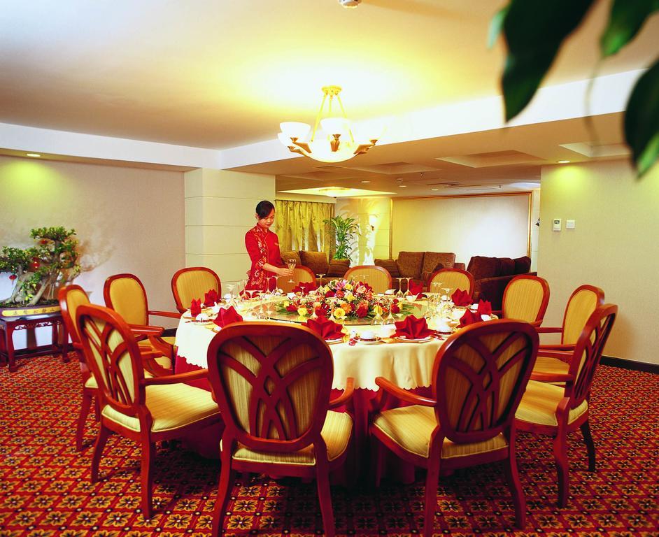 Tiantan Hotel Пекин Екстериор снимка