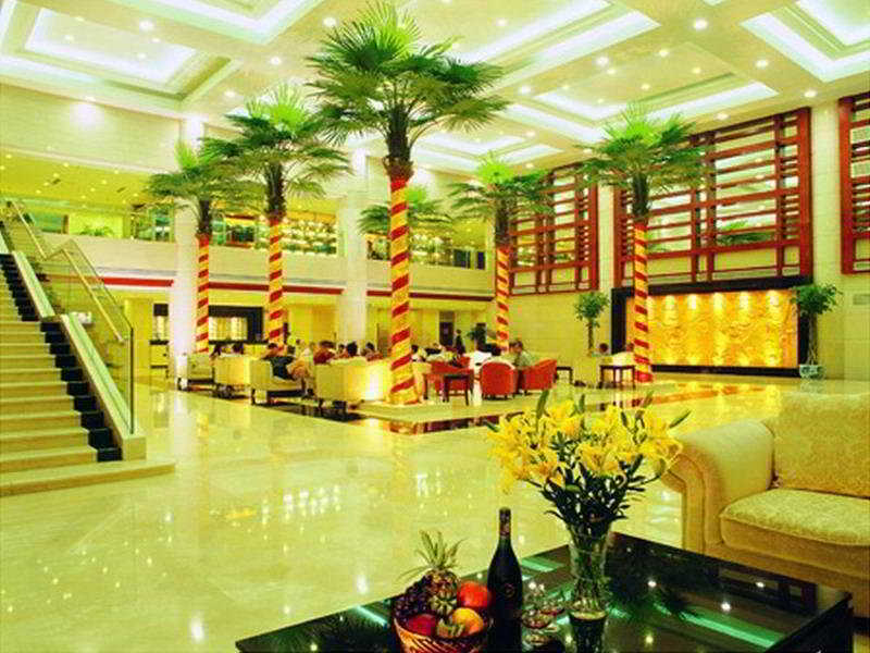 Tiantan Hotel Пекин Екстериор снимка
