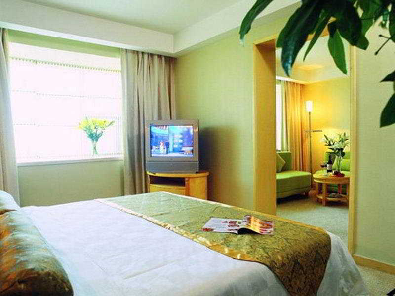 Tiantan Hotel Пекин Екстериор снимка