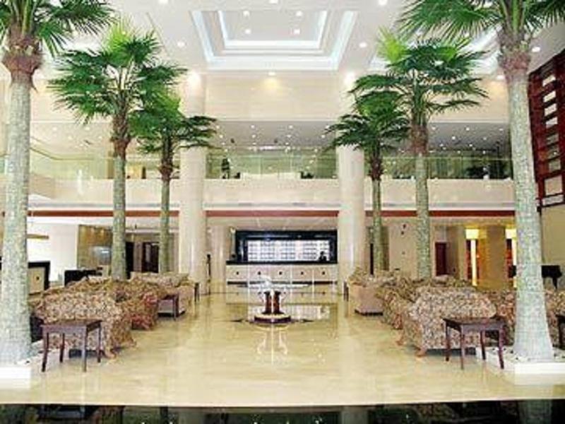 Tiantan Hotel Пекин Екстериор снимка