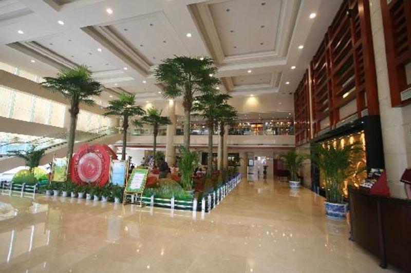 Tiantan Hotel Пекин Екстериор снимка